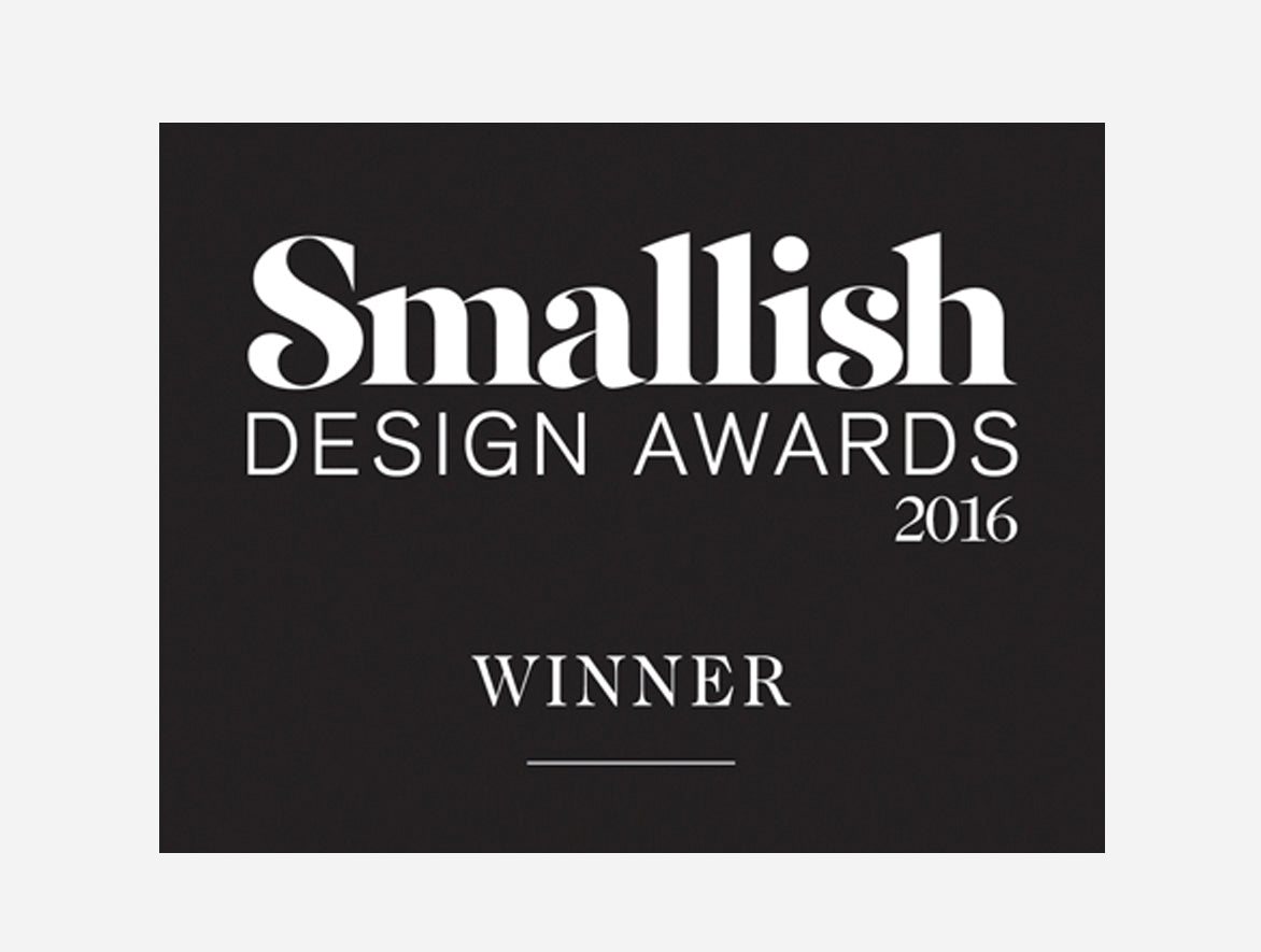 Smallish Design Awards