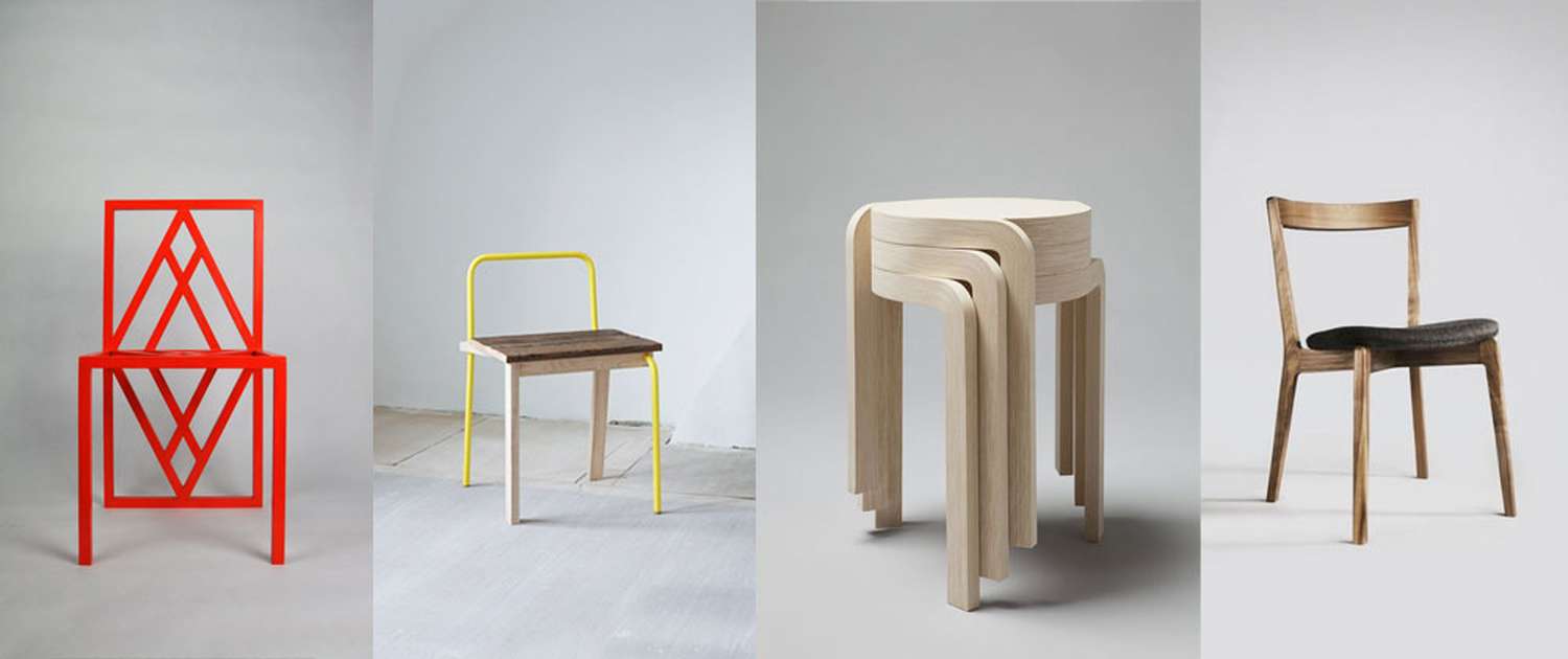Chairs of the Month