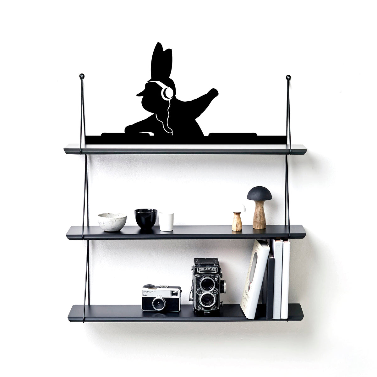 Wall Stickers