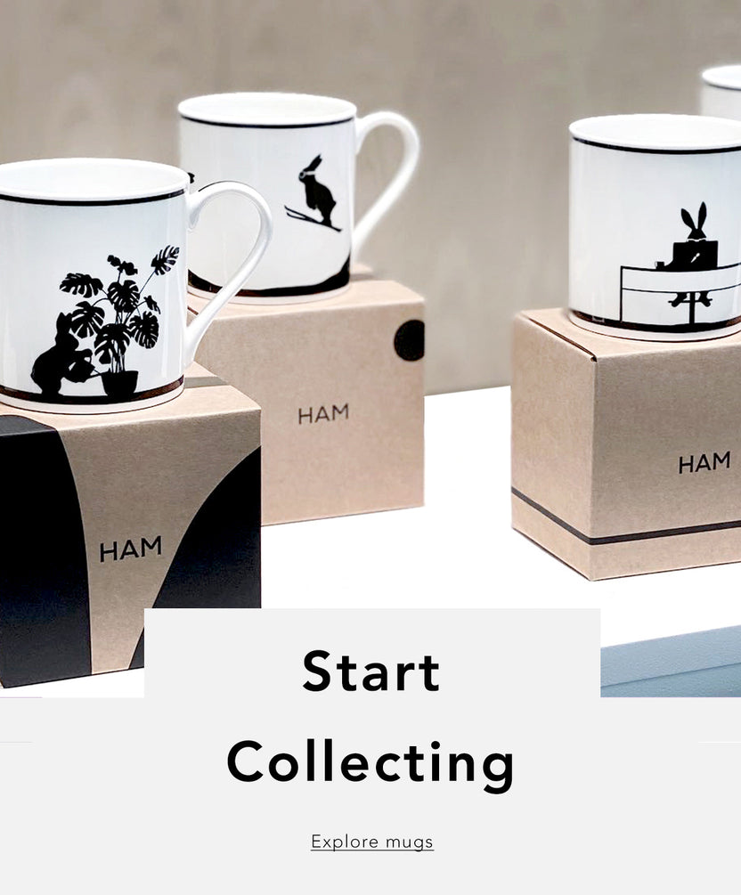 Homeware & Paper Goods β HAM