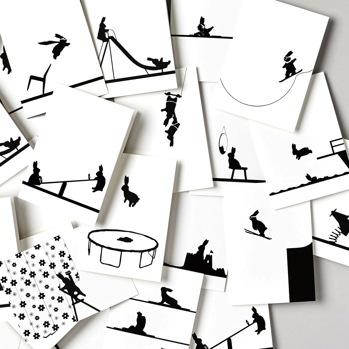 Cards