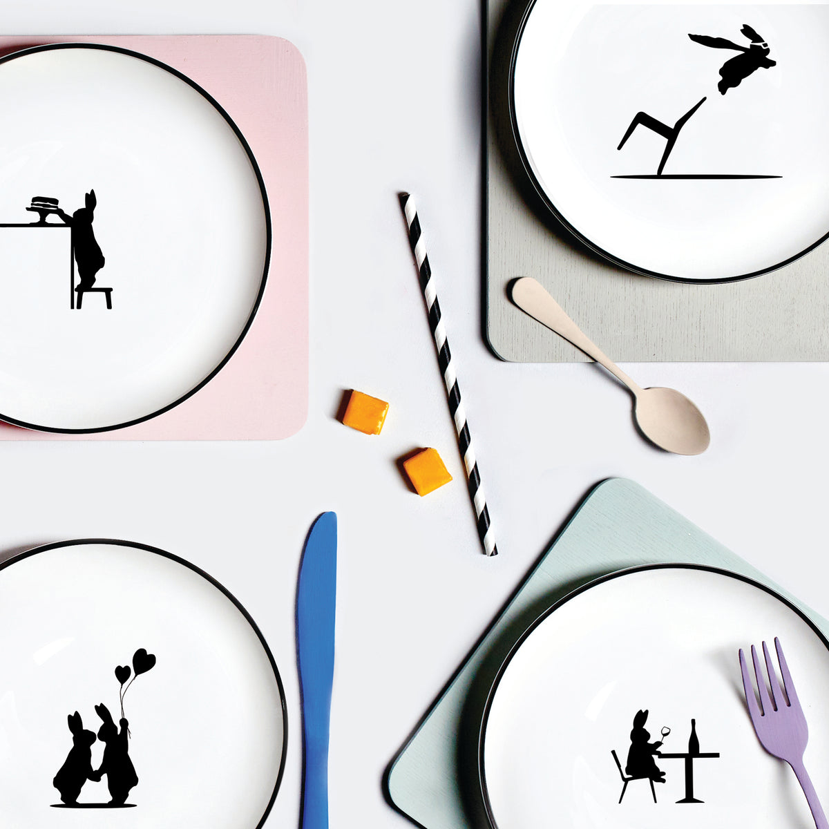 Plates