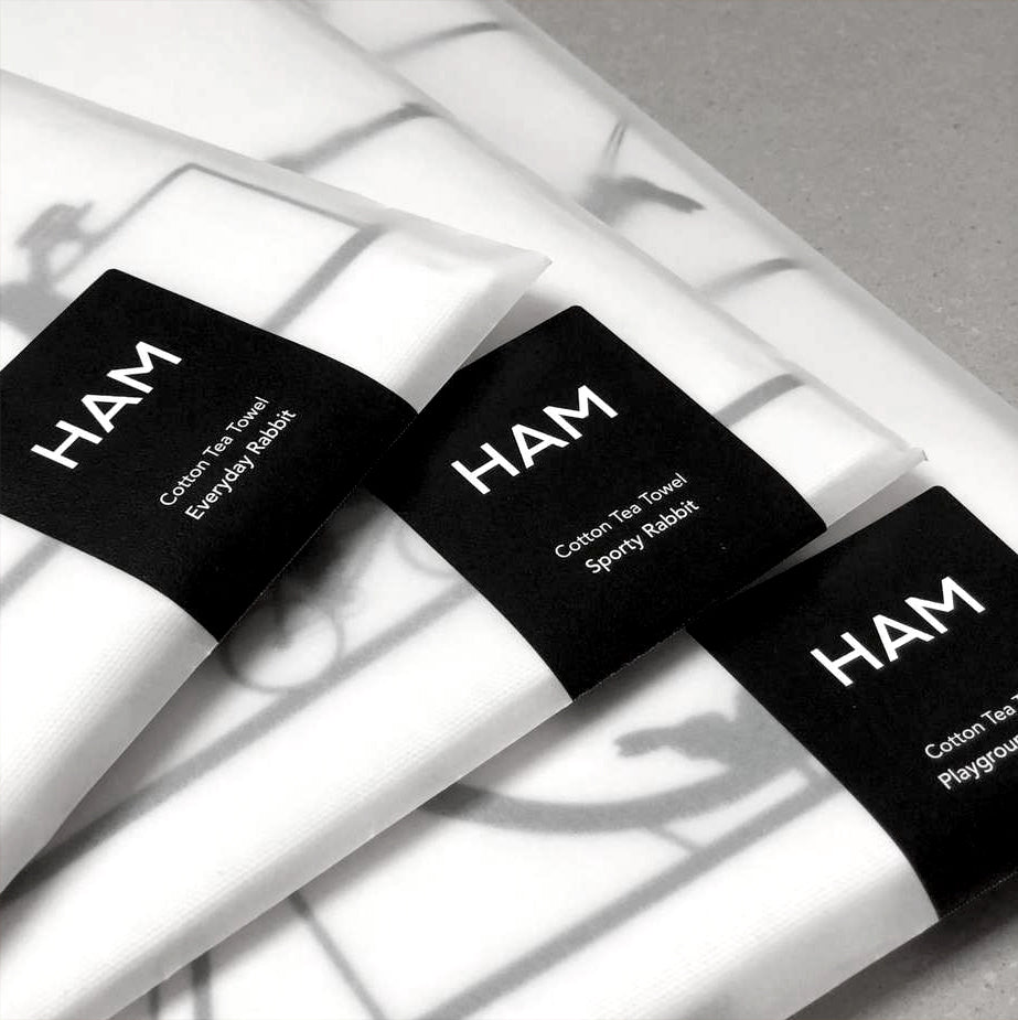 Tea Towels