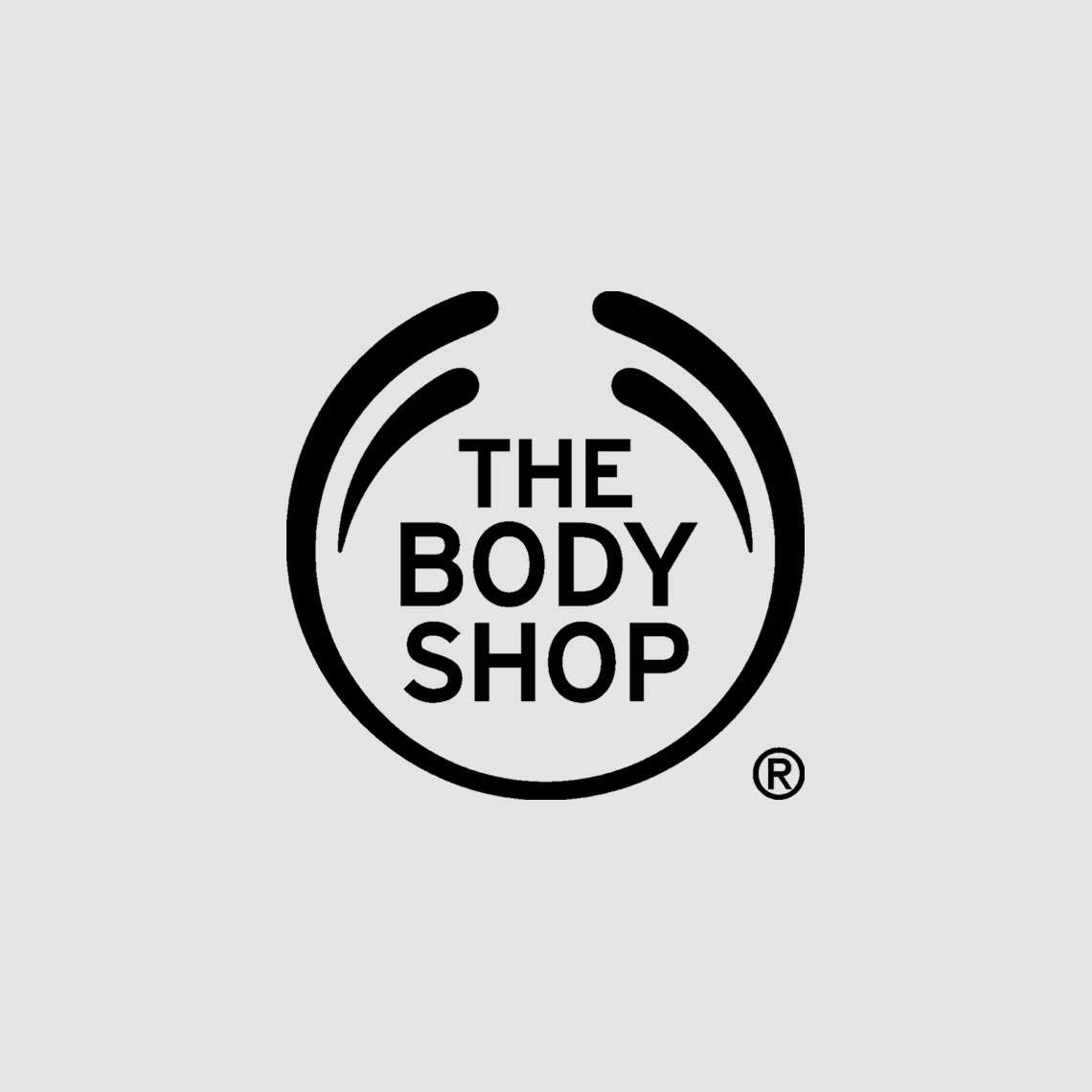 The Body Shop Logo