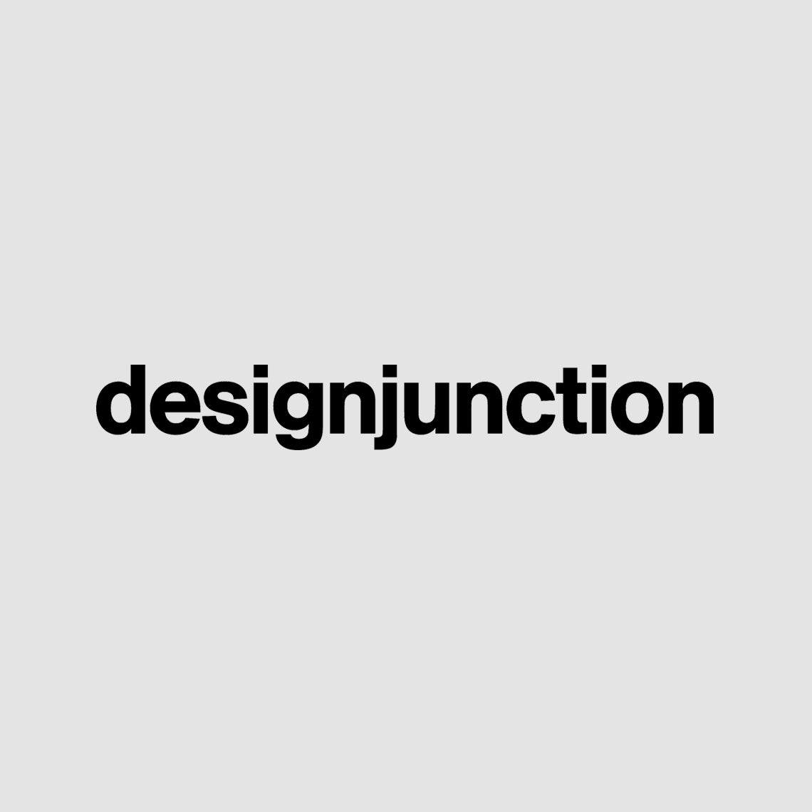 Designjunction logo