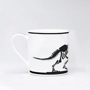 Dinosaur Rabbit Mug