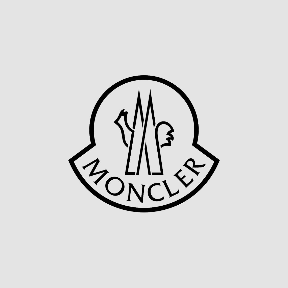 Moncler Logo