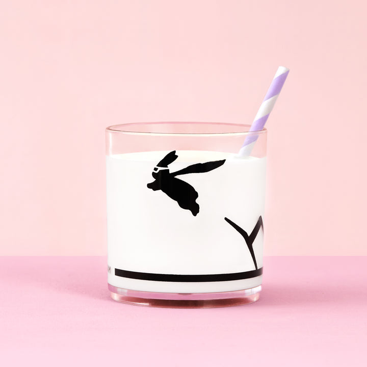 Rabbit Mugs | Hand Decorated Fine China Mugs | HAM