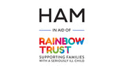 HAM x Rainbow Trust