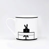 Working Rabbit Mug – HAM