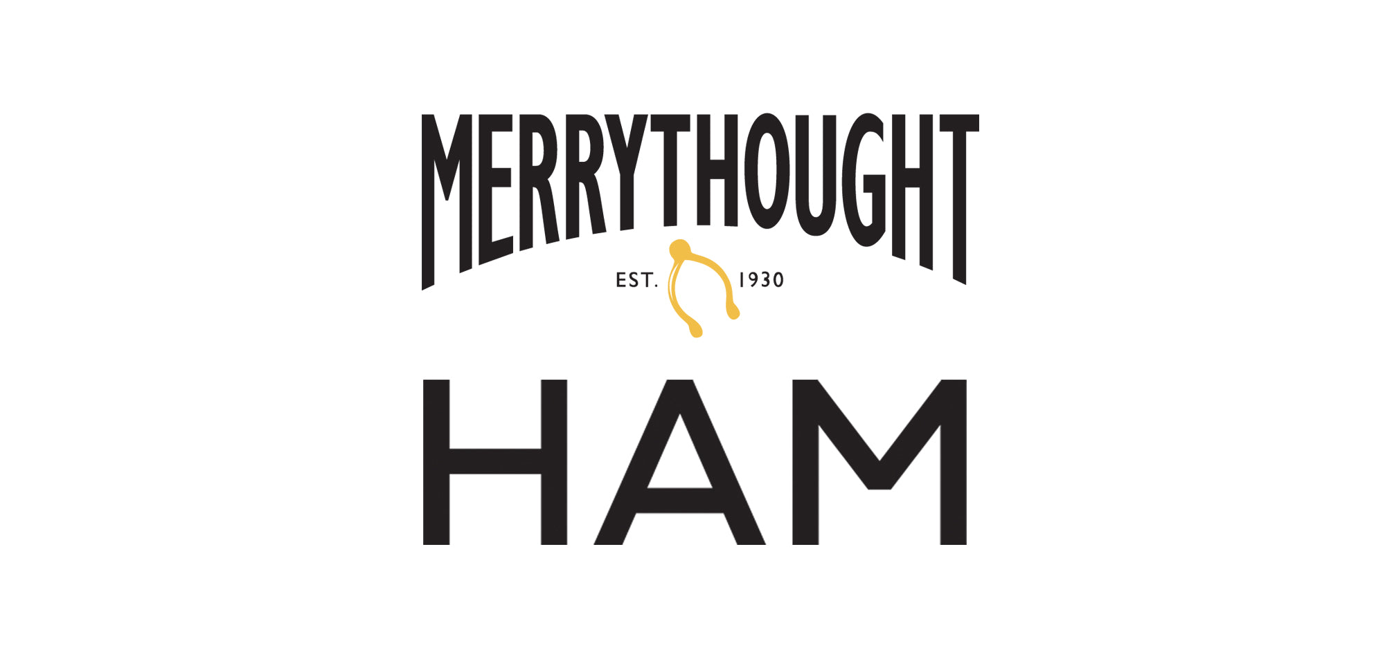 Collector's Edition HAM x Merrythought Rabbit