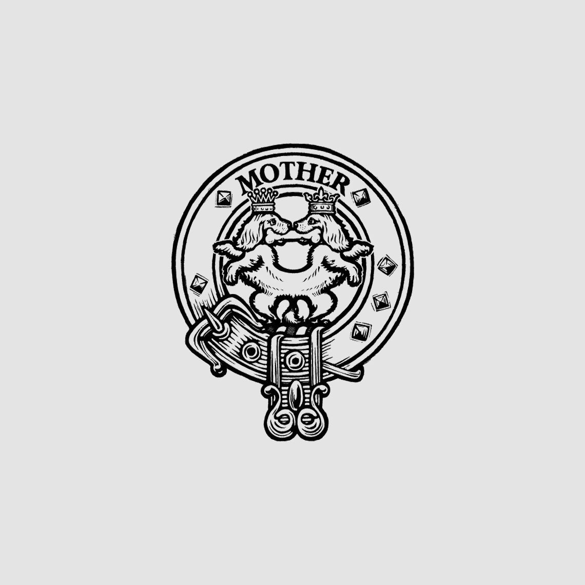 Mother logo