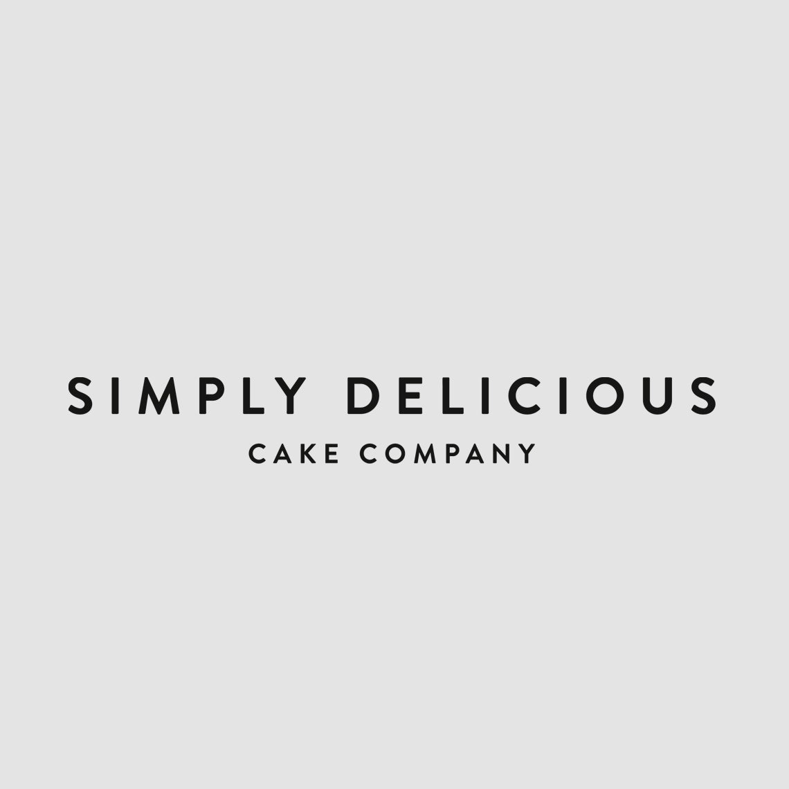 Simply Delicious