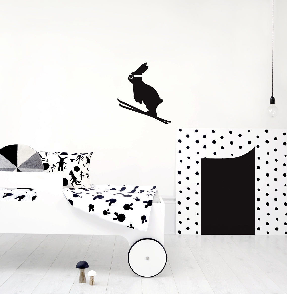 Wall Stickers