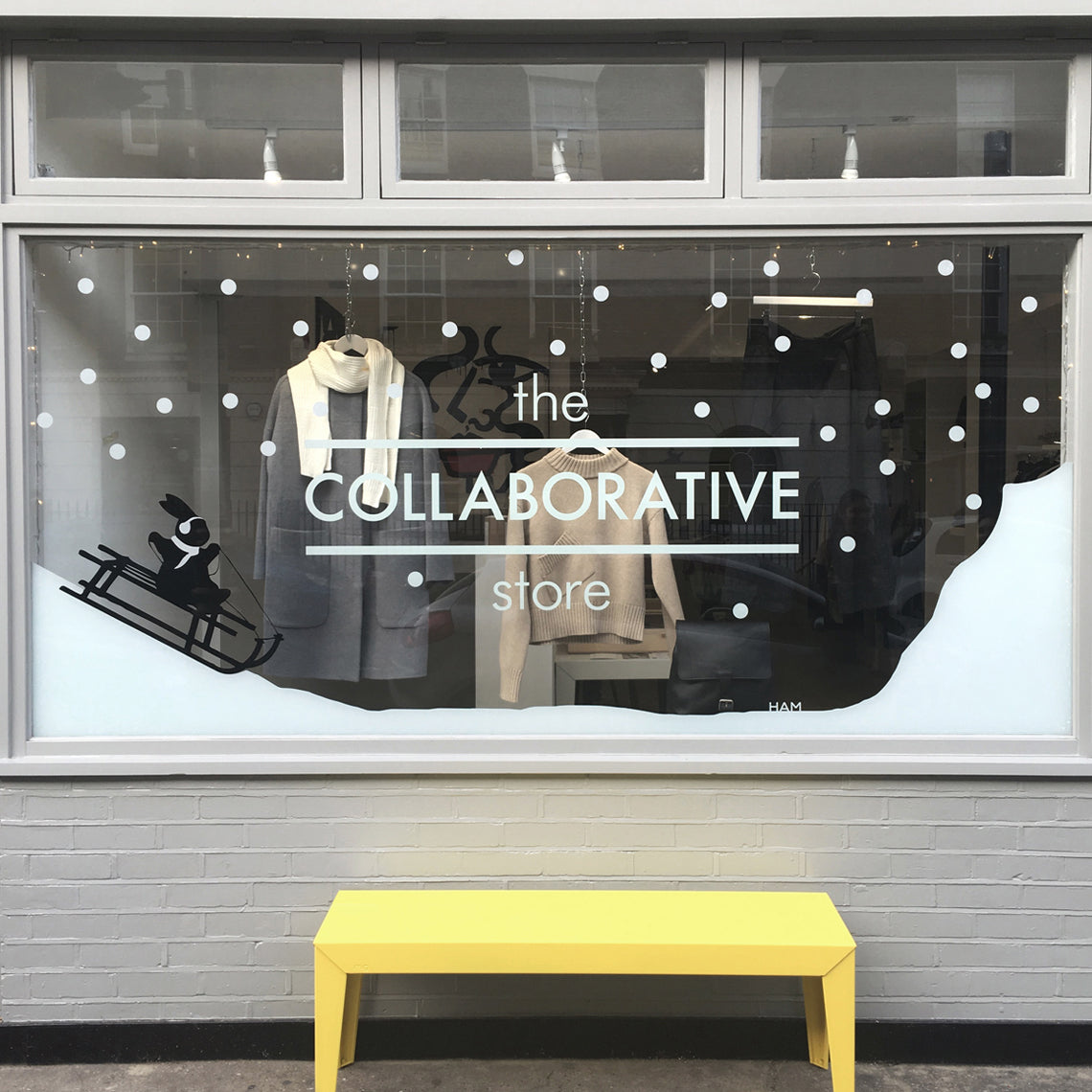 Collaborative Store