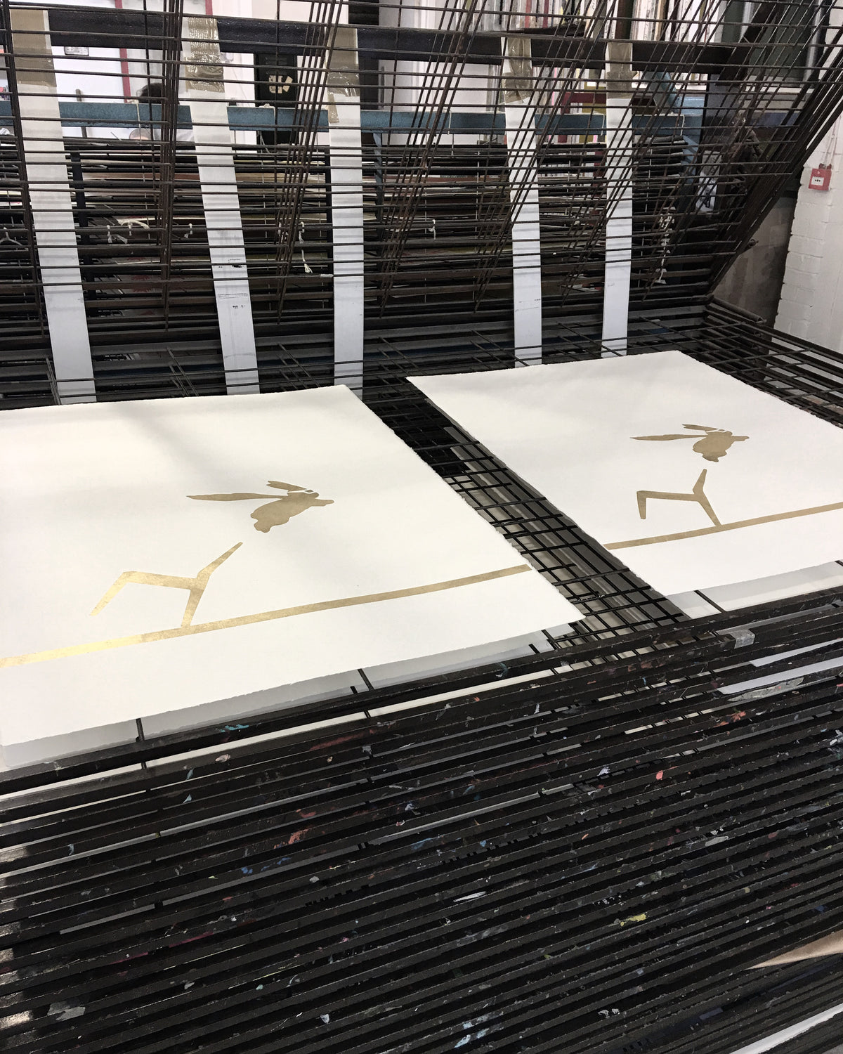 Print Club London