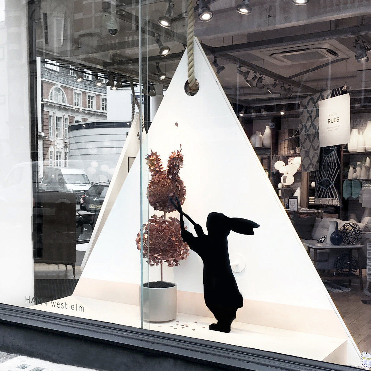 West Elm