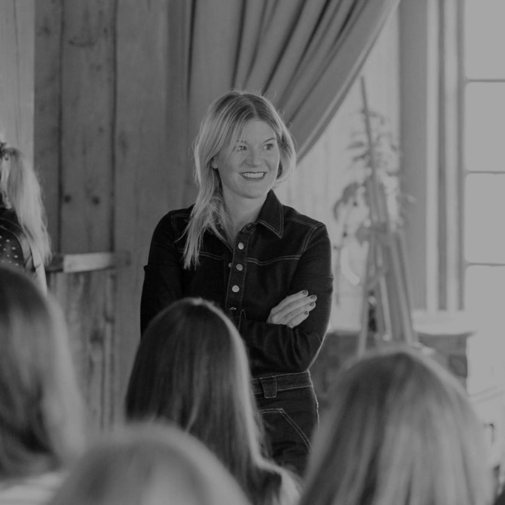 Interview with Hayley Southwood