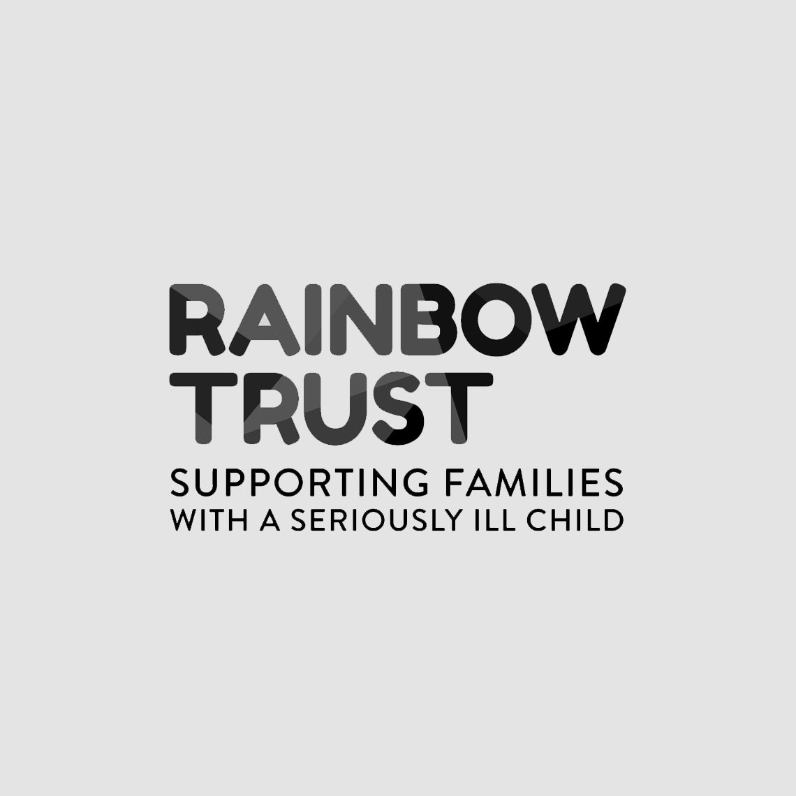 Rainbow Trust Logo