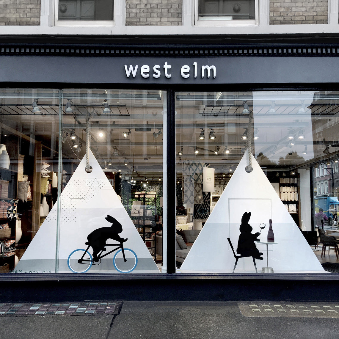 West Elm
